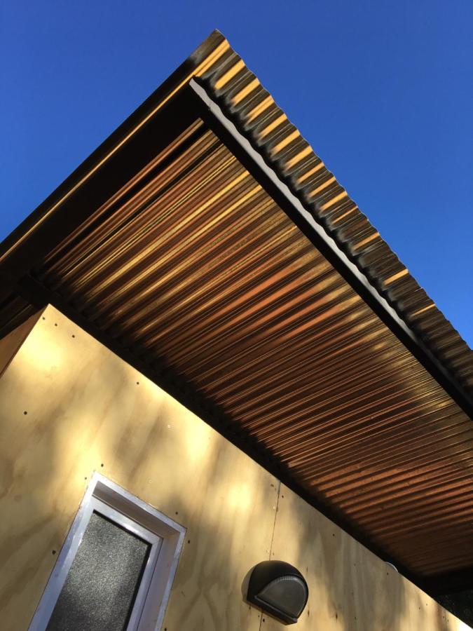 מלון Glamping El Obrador טיליקארה מראה חיצוני תמונה